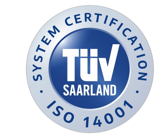 ISO 14001