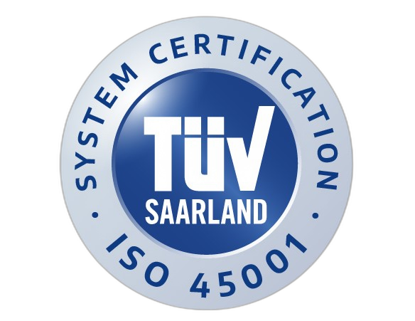 ISO 45001