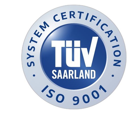 ISO 9001
